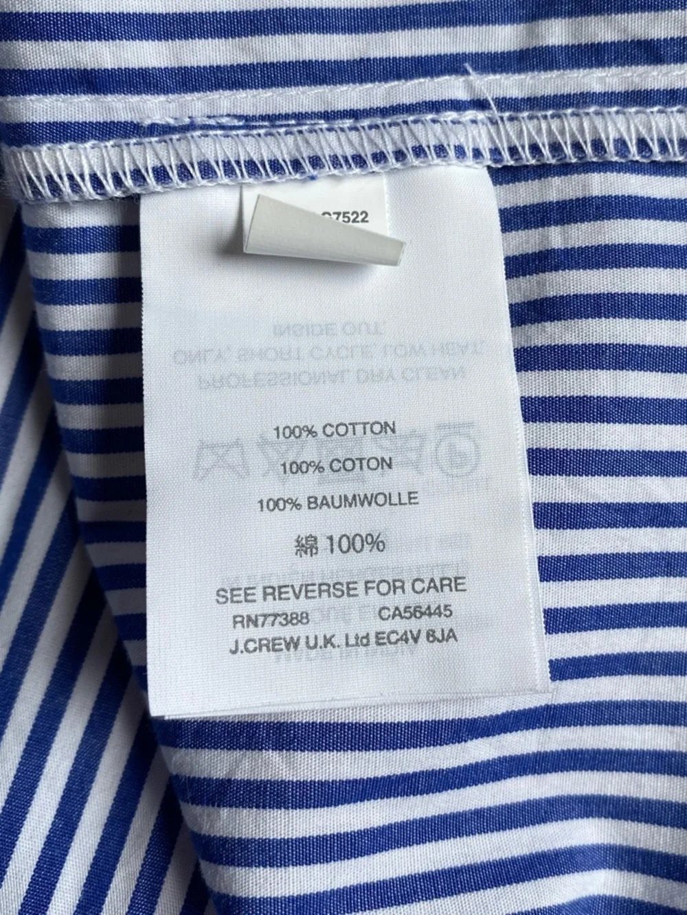 J. Crew Off-the-shoulder blouse Size 0